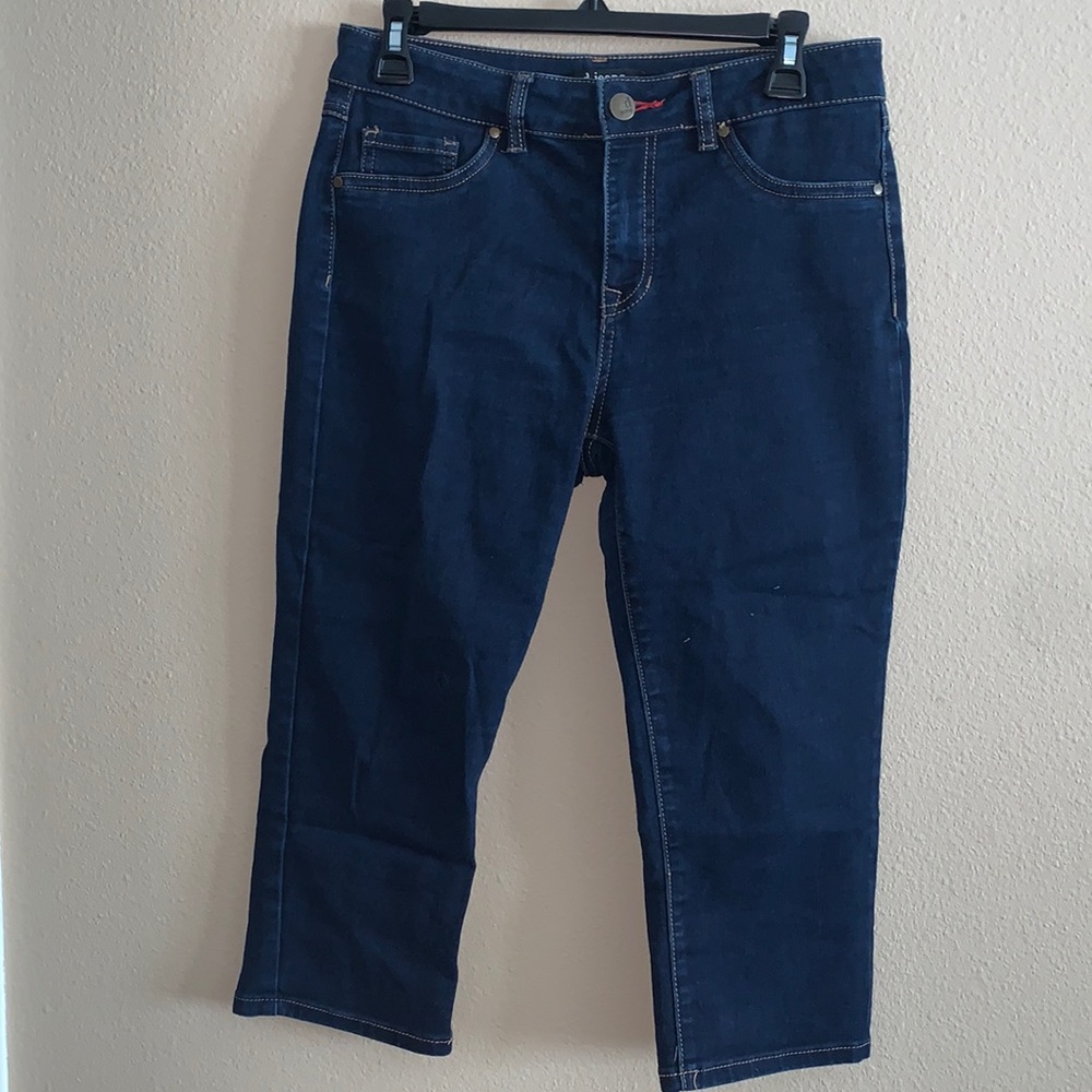 Capris